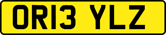 OR13YLZ