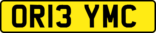 OR13YMC