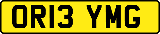 OR13YMG