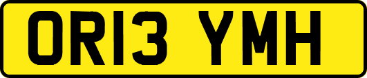 OR13YMH