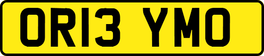 OR13YMO