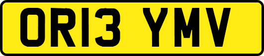 OR13YMV