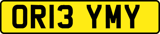 OR13YMY