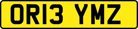 OR13YMZ
