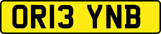 OR13YNB