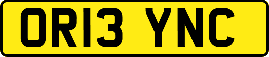 OR13YNC