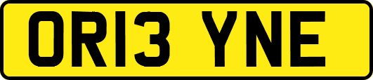 OR13YNE