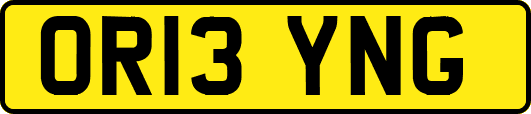 OR13YNG