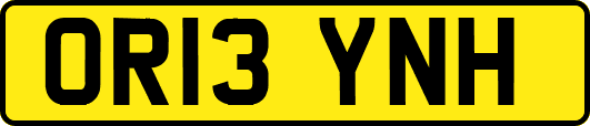 OR13YNH