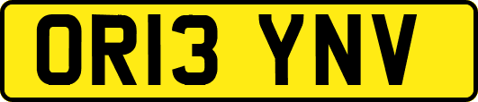 OR13YNV