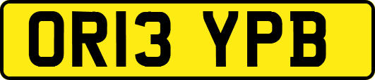 OR13YPB