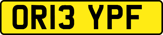 OR13YPF