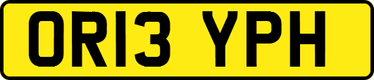 OR13YPH