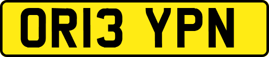 OR13YPN