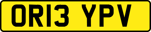 OR13YPV