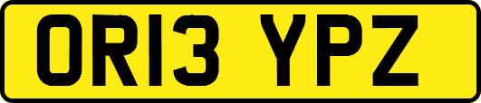 OR13YPZ