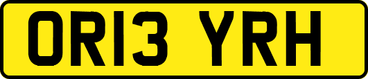 OR13YRH