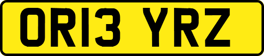 OR13YRZ