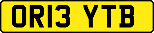 OR13YTB