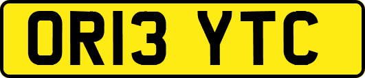 OR13YTC