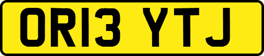 OR13YTJ
