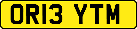OR13YTM