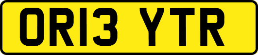 OR13YTR