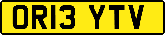 OR13YTV