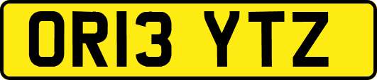 OR13YTZ