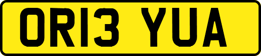 OR13YUA