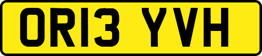 OR13YVH