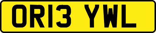 OR13YWL
