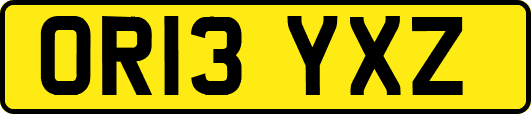 OR13YXZ