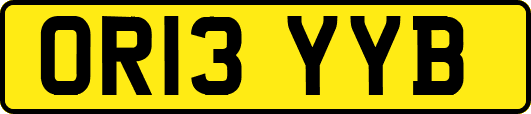 OR13YYB