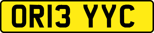 OR13YYC