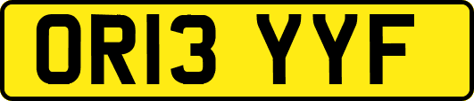 OR13YYF
