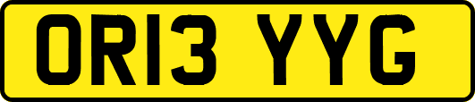 OR13YYG
