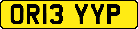 OR13YYP