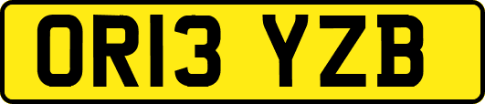 OR13YZB