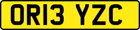 OR13YZC
