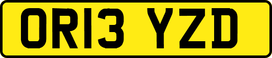 OR13YZD