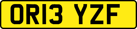 OR13YZF