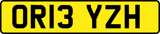 OR13YZH