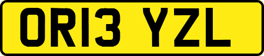 OR13YZL