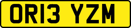 OR13YZM