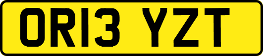 OR13YZT