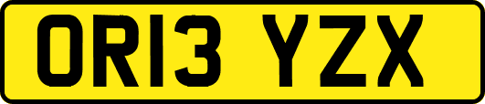 OR13YZX