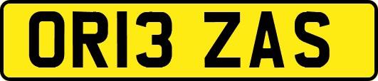 OR13ZAS