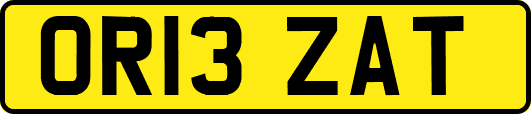 OR13ZAT