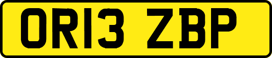 OR13ZBP